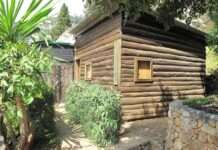 Le Corbusiers Cabanon: Das wohl persönlichste Meisterwerk des Architekten – direkt am Mittelmeer Cabanon_Le_Corbusier