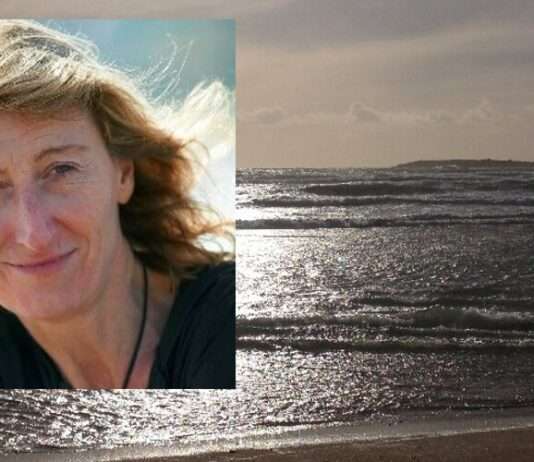 Catherine Chabaud: Mit dem Wind gegen die Wellen der Politik Catherine-Chabaud