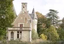 Ein Schloss, ein Skandal – und zwei Familien im Belagerungszustand Chateau-Vau_ScreenFTV