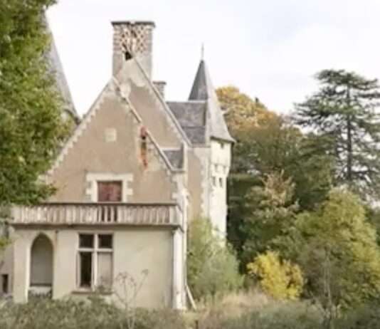Ein Schloss, ein Skandal – und zwei Familien im Belagerungszustand Chateau-Vau_ScreenFTV