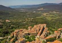 Sartène – Wo Korsika sich selbst begegnet Sartene