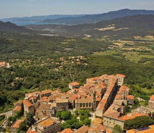 Sartène – Wo Korsika sich selbst begegnet Sartene