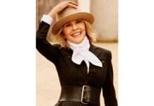 Diane Keaton – das Lächeln, das Hollywood prägte Diane_Keaton_Wikipedia