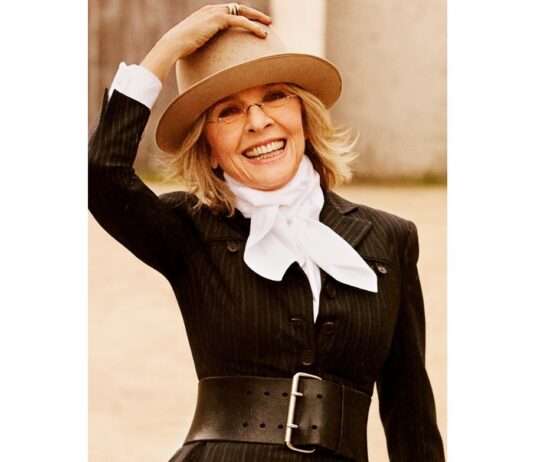 Diane Keaton – das Lächeln, das Hollywood prägte Diane_Keaton_Wikipedia