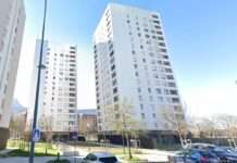 Polizeigroßrazzia in Grenoble: 400 Beamte gegen die Drogenmafia im Viertel Mistral Drogenrazzia_Grenoble_ScreenGoogle