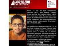 Entführt am frühen Abend – Frankreich sucht fieberhaft nach dem 13-jährigen Rayan Entführung_Rayan_ScreenX