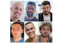 Erste Geiseln frei: Hoffnung auf Frieden in Gaza wächst – Macron spricht von „echter Chance“ Freigelassene-Geiseln_Gaza_ScreenX