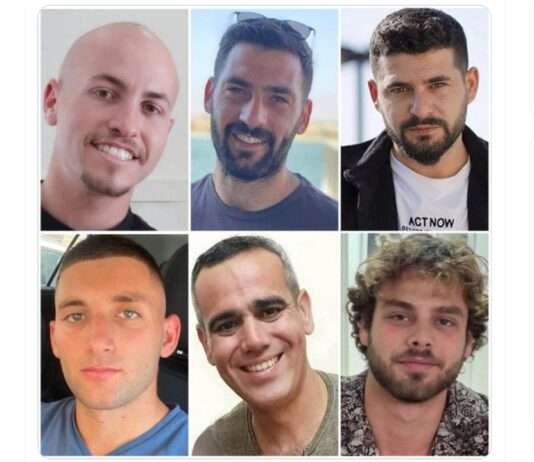 Erste Geiseln frei: Hoffnung auf Frieden in Gaza wächst – Macron spricht von „echter Chance“ Freigelassene-Geiseln_Gaza_ScreenX