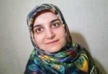 Mahdieh Esfandiari: Zwischen Freiheit auf Bewährung und diplomatischem Tauziehen Mahdieh_Esfandiari