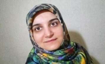 Justiz im Schatten der Diplomatie: Frankreichs Umgang mit iranischen Häftlingen wirft Fragen auf Mahdieh_Esfandiari