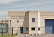 Wenn Frust zur Flamme wird: Brandalarm in der Haftanstalt Neuvic Gefängnis_Neuvic_ScreenGoogle