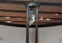 Guillotine im Rampenlicht: Wie das Mucem in Marseille an das dunkelste Kapitel der französischen Justiz erinnert Guillotine_MUCEM_Marseille_ScreenX