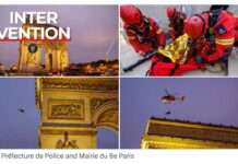 Spektakuläre Rettung am Arc de Triomphe: Wenn Paris den Atem anhält Helikopter_Arc-de-Triomphe_ScreenX