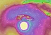 Der Sturm, der Geschichte schreiben könnte – Jamaika zittert vor Hurrikan Melissa Hurrikan_Melissa_Jamaika_ScreenX