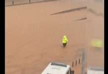 Sintflut über Ibiza: Wenn der Mittelmeerhimmel seine Schleusen öffnet Ibiza_Starkregen_ScreenX