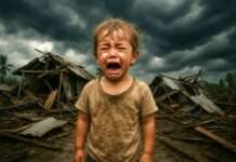 Kommentar: Unser CO2-Egoismus – wie viele Tote braucht es noch? Klimawandel_Verantwortung_Illustration