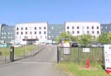 Hôpital d’Évreux: Bürgerkredit für 22 Betten – ein Hilferuf an den Staat Krankenhaus_Evreux_ScreenGoogle