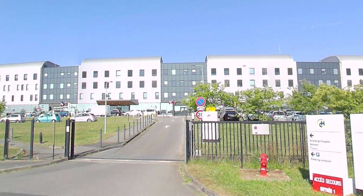Hôpital d’Évreux: Bürgerkredit für 22 Betten – ein Hilferuf an den Staat