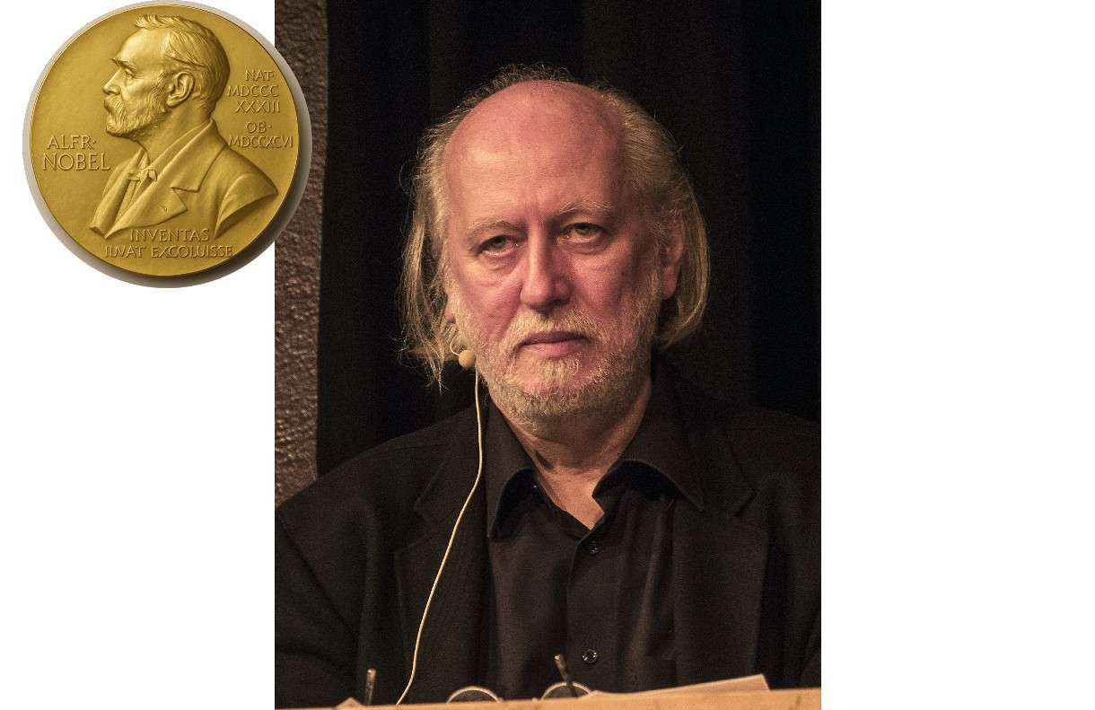 László Krasznahorkai gewinnt den Literaturnobelpreis 2025 – Apokalypse, Poesie und ein Triumph der Sprache