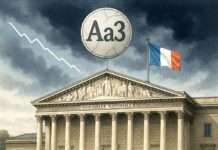 Moody’s: Frankreichs Kreditwürdigkeit bleibt bestehen – doch das Vertrauen erodiert Kreditwürdigkeit_Frankreich_Illustration