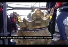 Glanz über Marseille: Die „Bonne Mère“ hat ihre Krone zurück Krone_Notre-Dame_Marseille_ScreenFI