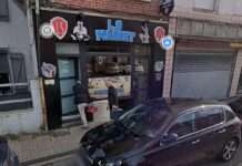 Mord hinterm Tresen – Wie ein nächtlicher Schuss das Sicherheitsgefühl in Lille erschüttert LS-Market_Lille_ScreenGoogle