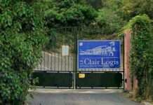 Côte d’Azur: Warum das Altenheim „Le Clair Logis“ in Contes schließen musste Le-Clair-Logis_Contes_ScreenGoogle