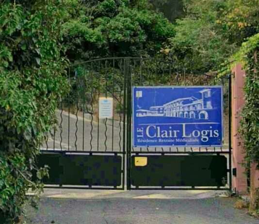 Côte d’Azur: Warum das Altenheim „Le Clair Logis“ in Contes schließen musste Le-Clair-Logis_Contes_ScreenGoogle
