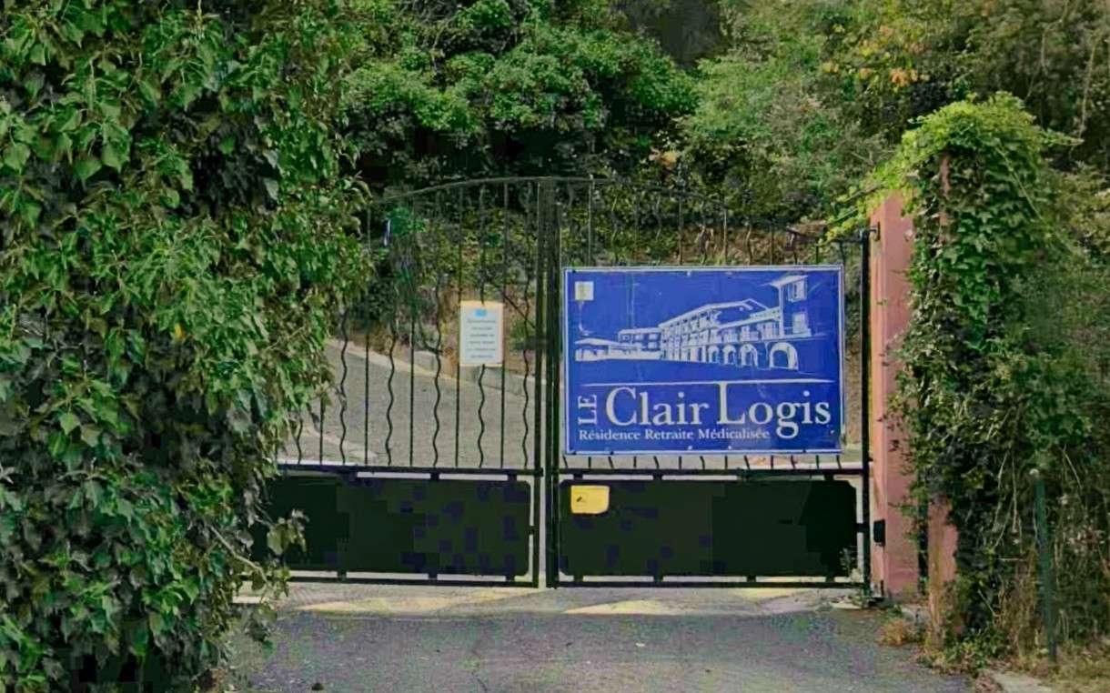 Côte d'Azur: Warum das Altenheim „Le Clair Logis“ in Contes schließen musste