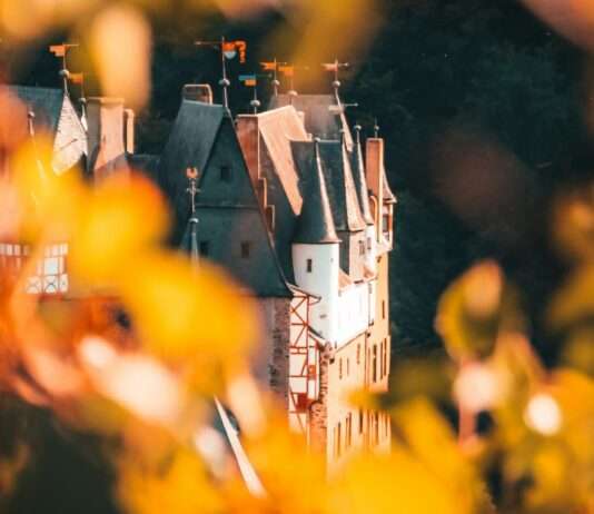 Herbst im Loire-Tal – Schlösser, Farben und französische Lebenskunst Loire_Herbst
