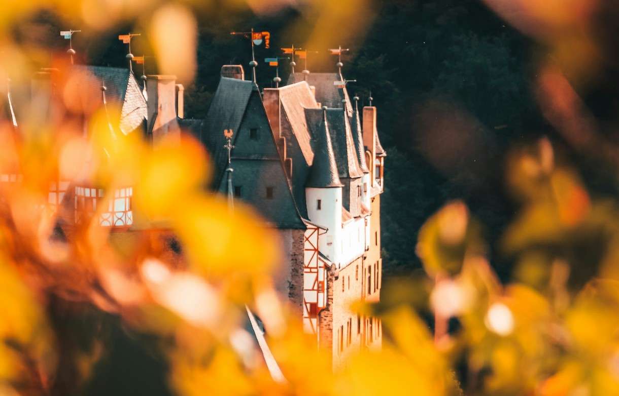 Herbst im Loire-Tal – Schlösser, Farben und französische Lebenskunst