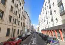 Vier Tote in Lyon – wenn das Zuhause zur tödlichen Gefahr wird Lyon_Brand_ScreenGoogle