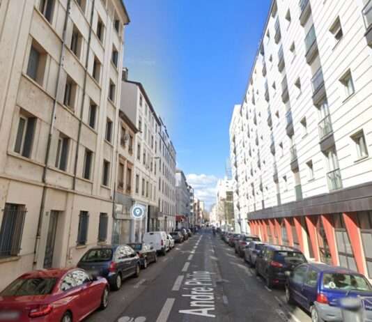 Vier Tote in Lyon – wenn das Zuhause zur tödlichen Gefahr wird Lyon_Brand_ScreenGoogle