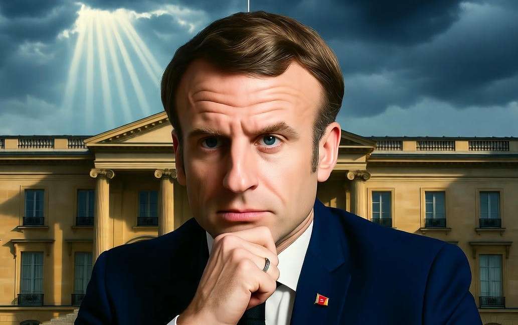 Vertrauenskrise im Élysée: Macrons Zustimmungswerte sinken auf historisches Tief von 11 %