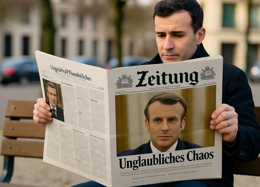 Frankreichs Medienpolitik: Zwischen Desinformationsabwehr und Zensurverdacht