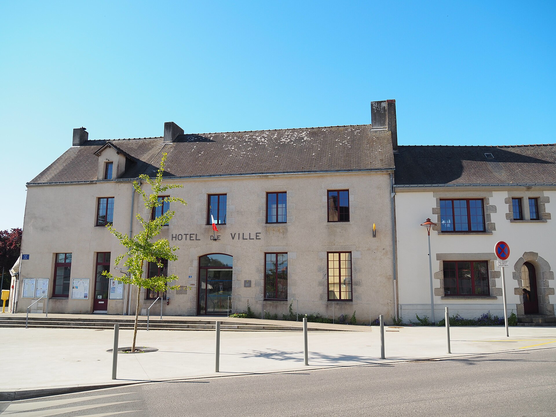 Fünf Jahre Gefangenschaft in der Nähe von Nantes – das grausame Geheimnis eines unscheinbaren Hauses