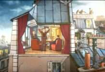 Verbeugung vor dem Meister: „Marcel et Monsieur Pagnol“ – ein animiertes Denkmal für den Vater der Provence Marcel-et-Monsieur-Pagnol-ScreenX