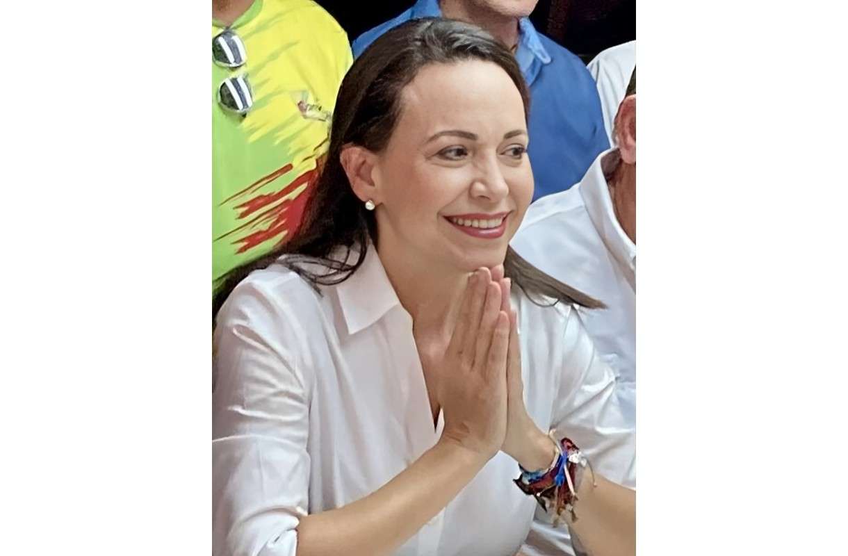 Friedensnobelpreis 2025: Ein Zeichen gegen das Schweigen — María Corina Machado ausgezeichnet