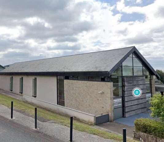 Verwegener Überfall auf das Chirac-Museum – vier Männer in Gewahrsam Museum_Jacques-Chirac_Sarran_ScreenGoogle