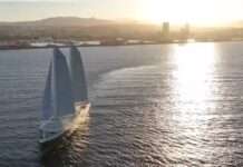 Segel setzen für den Wandel: Der „Neoliner Origin“ macht Station in Marseille Neoliner-Origin_ScreenX