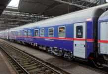 Ausgebremst im Schlaf: Warum die Nachtzüge Paris–Berlin und Paris–Wien plötzlich auf der Kippe stehen Nightjet_Wikipedia