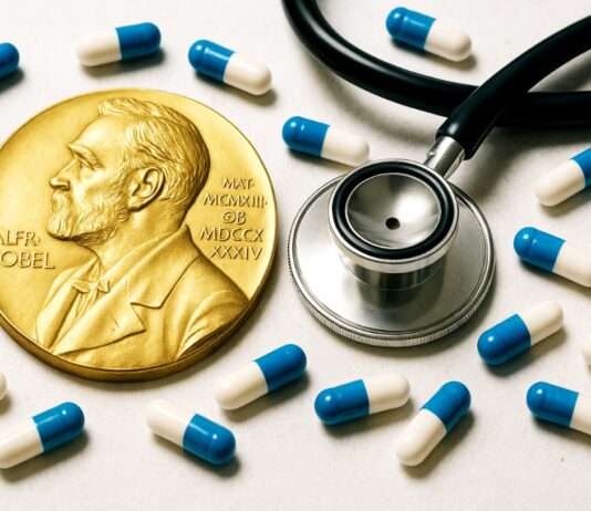 Nobelpreis für die Hüter unseres Immunsystems: Wie drei Forschende den Körper vor sich selbst schützen Nobelpreis_Medizin_Illustration