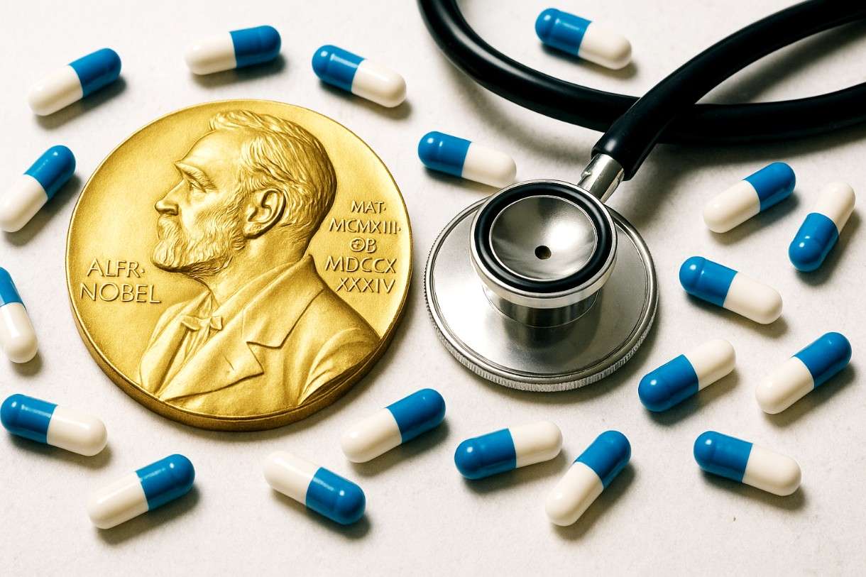 Nobelpreis für die Hüter unseres Immunsystems: Wie drei Forschende den Körper vor sich selbst schützen