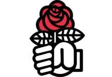 „C’est la seule chose qu’on n’a pas essayée“ – Frankreichs Präsident und eine linke Regierung Parti_Socialiste_(emblème)_Wikipedia