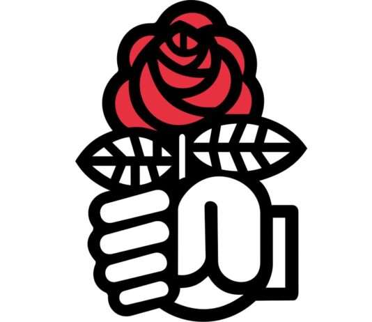 „C’est la seule chose qu’on n’a pas essayée“ – Frankreichs Präsident und eine linke Regierung Parti_Socialiste_(emblème)_Wikipedia