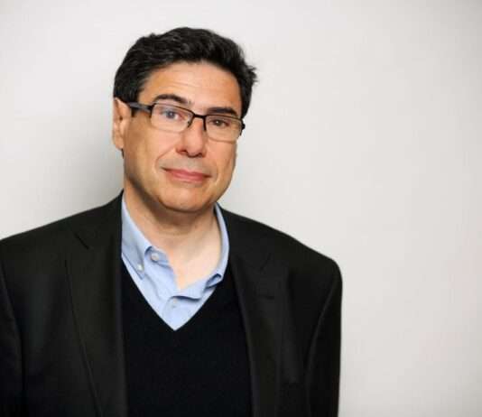 Frankreichs Rentenreform: Ein Aufbruch, der mehr als Mut verlangt Philippe-Aghion-Wikipedia