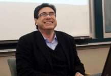 Nobelpreisträger Philippe Aghion warnt: Rentenreform stoppen, um Frankreich zu retten? Phillipe_Aghion_Nobelpreis_Ökonomie_(Wikipedia)
