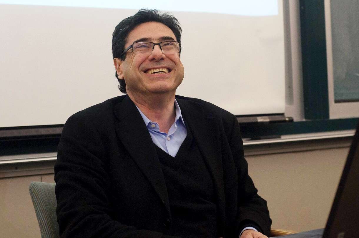 Nobelpreisträger Philippe Aghion warnt: Rentenreform stoppen, um Frankreich zu retten?