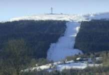 Letzte Skisaison im Loire-Gebiet – Chalmazel schließt seine Pisten für immer Pierre-sur-Haute_Chalmazel