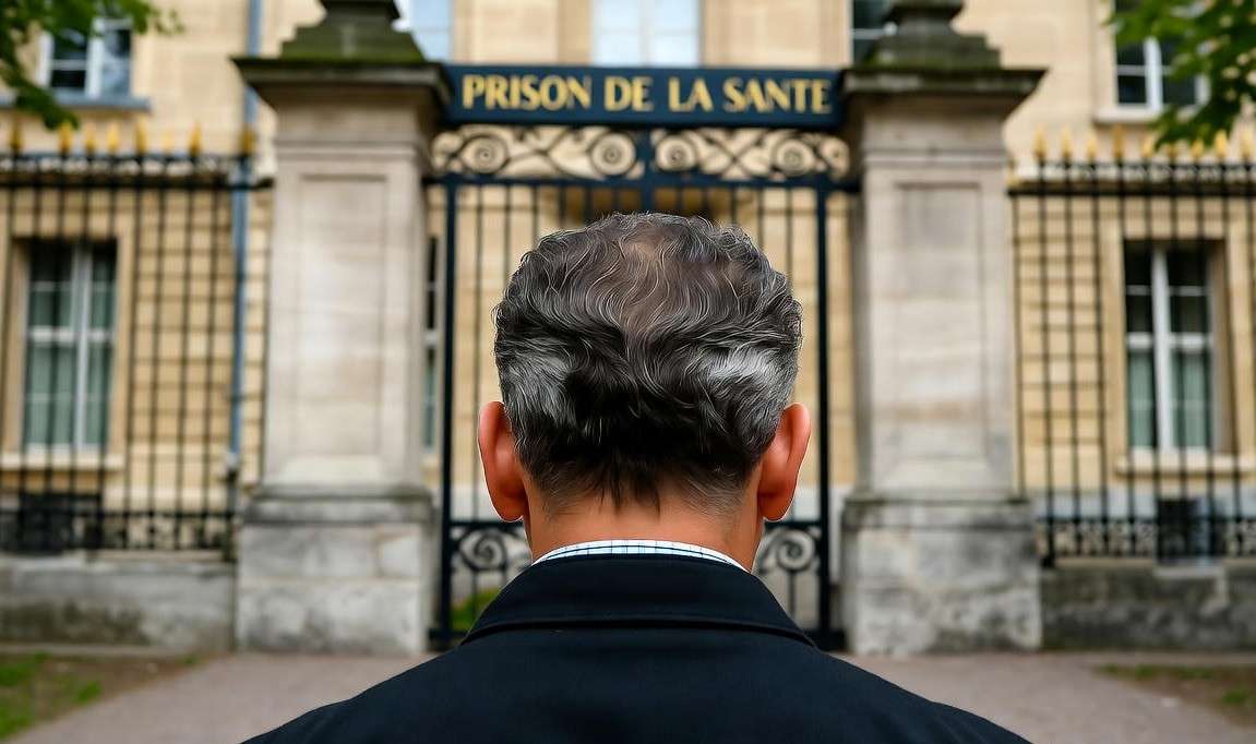 Bygmalion-Affäre: Nicolas Sarkozy entgeht der elektronischen Fußfessel